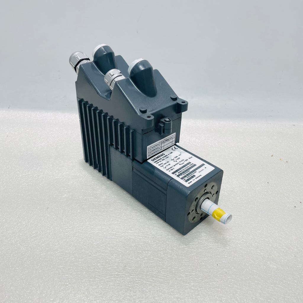 SIEMENS 6SN2132-1CU11-1BA8