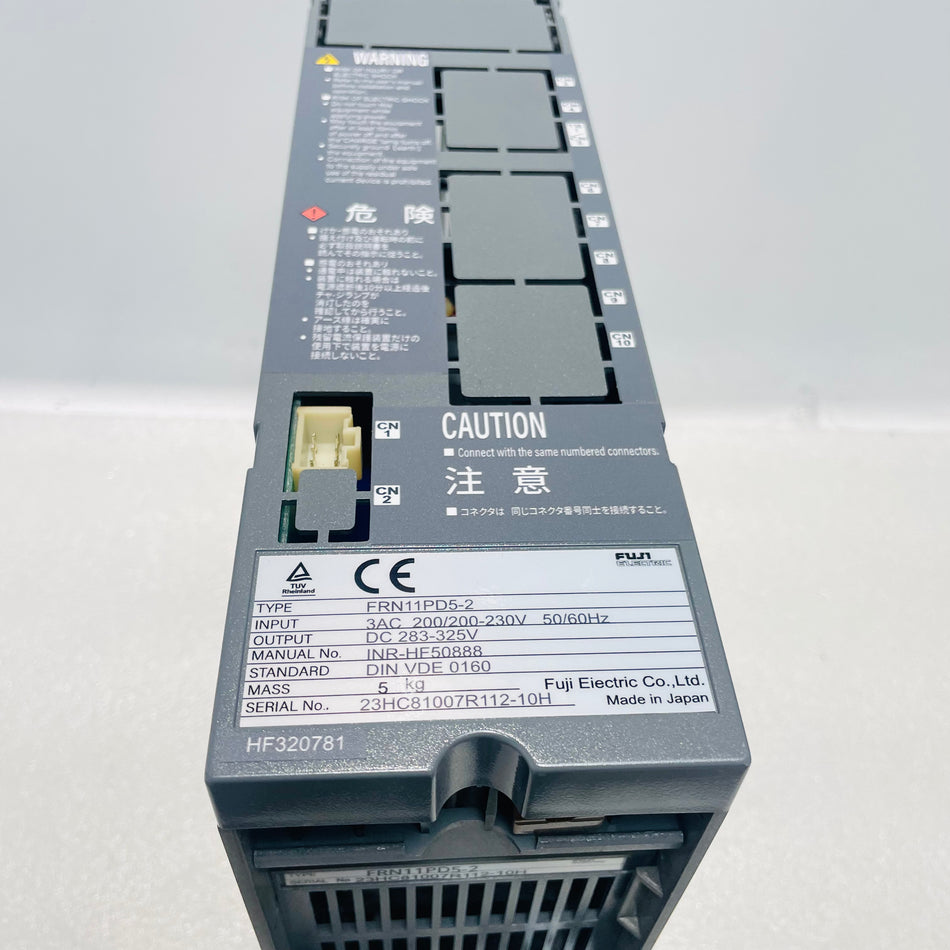 FUJI FRN11PD5-2