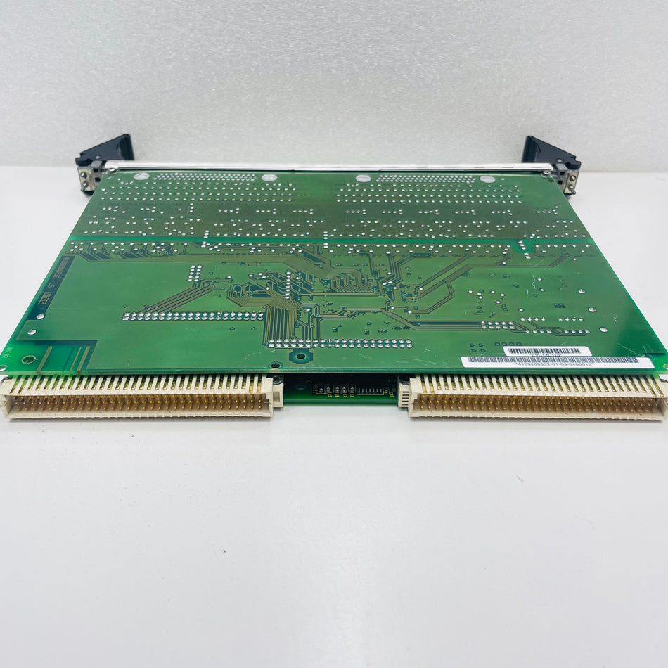 VMIC EVMECAR01
