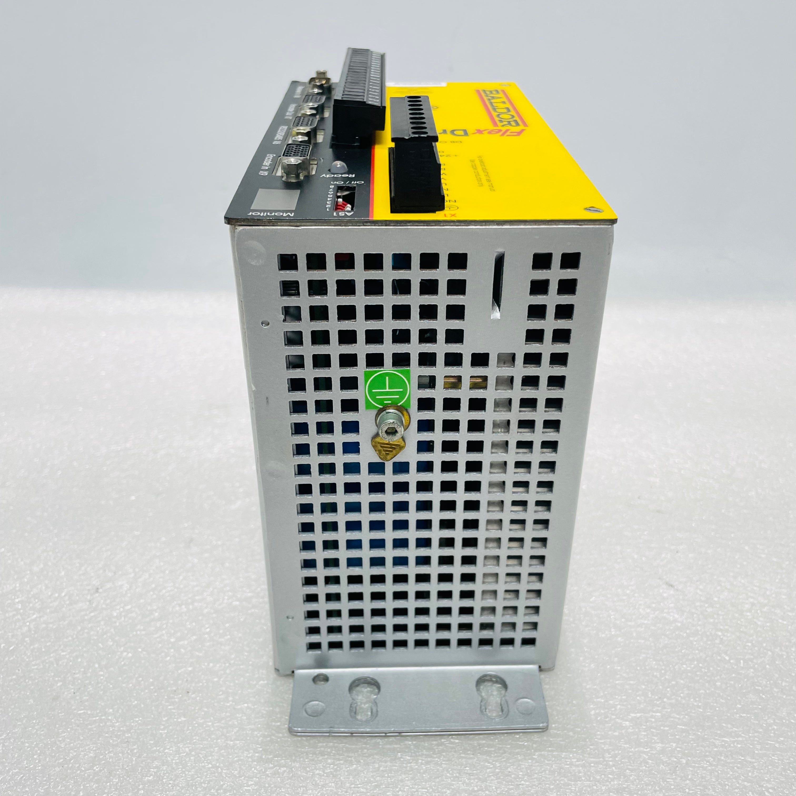 BALDOR FD2A05TR-RN20-701