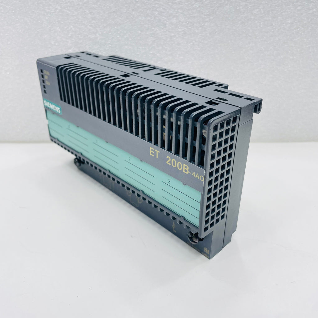 SIEMENS 6ES7135-0HF01-0XB0