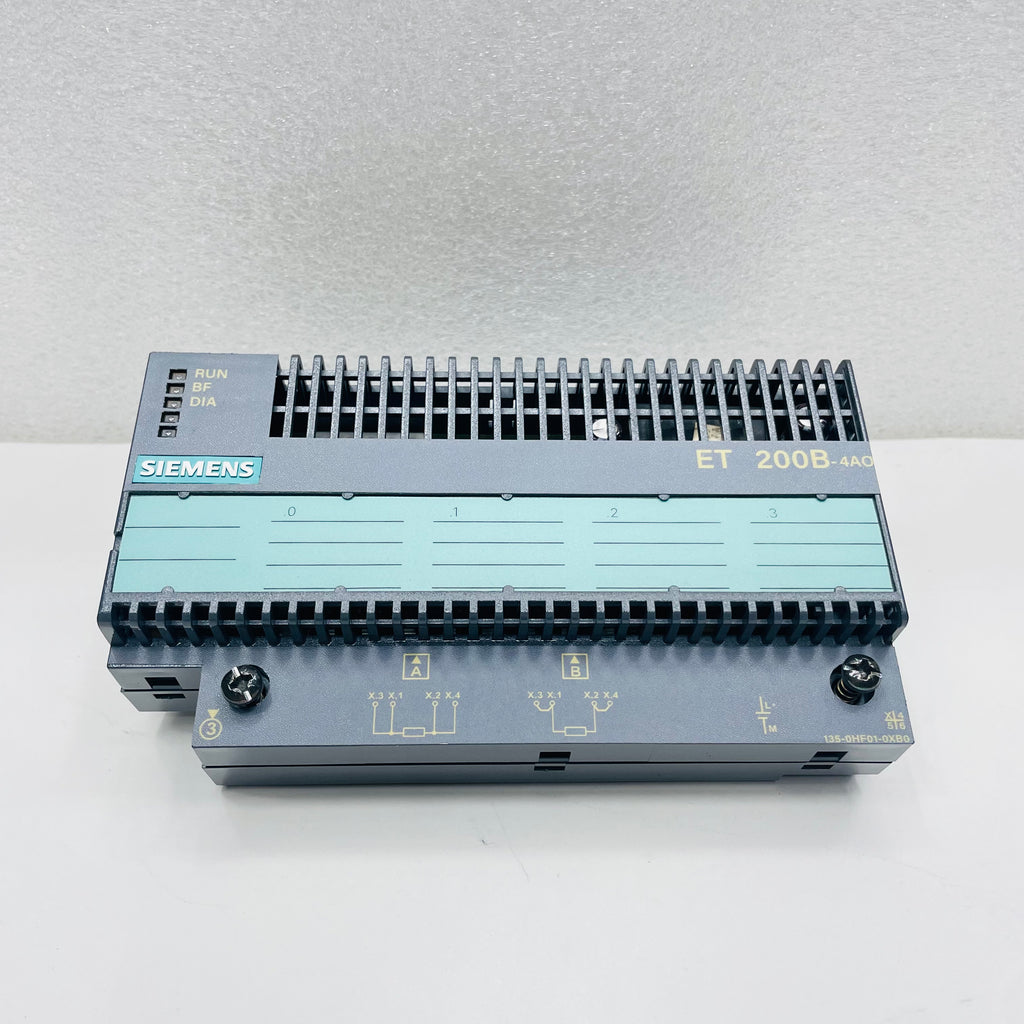 SIEMENS 6ES7135-0HF01-0XB0