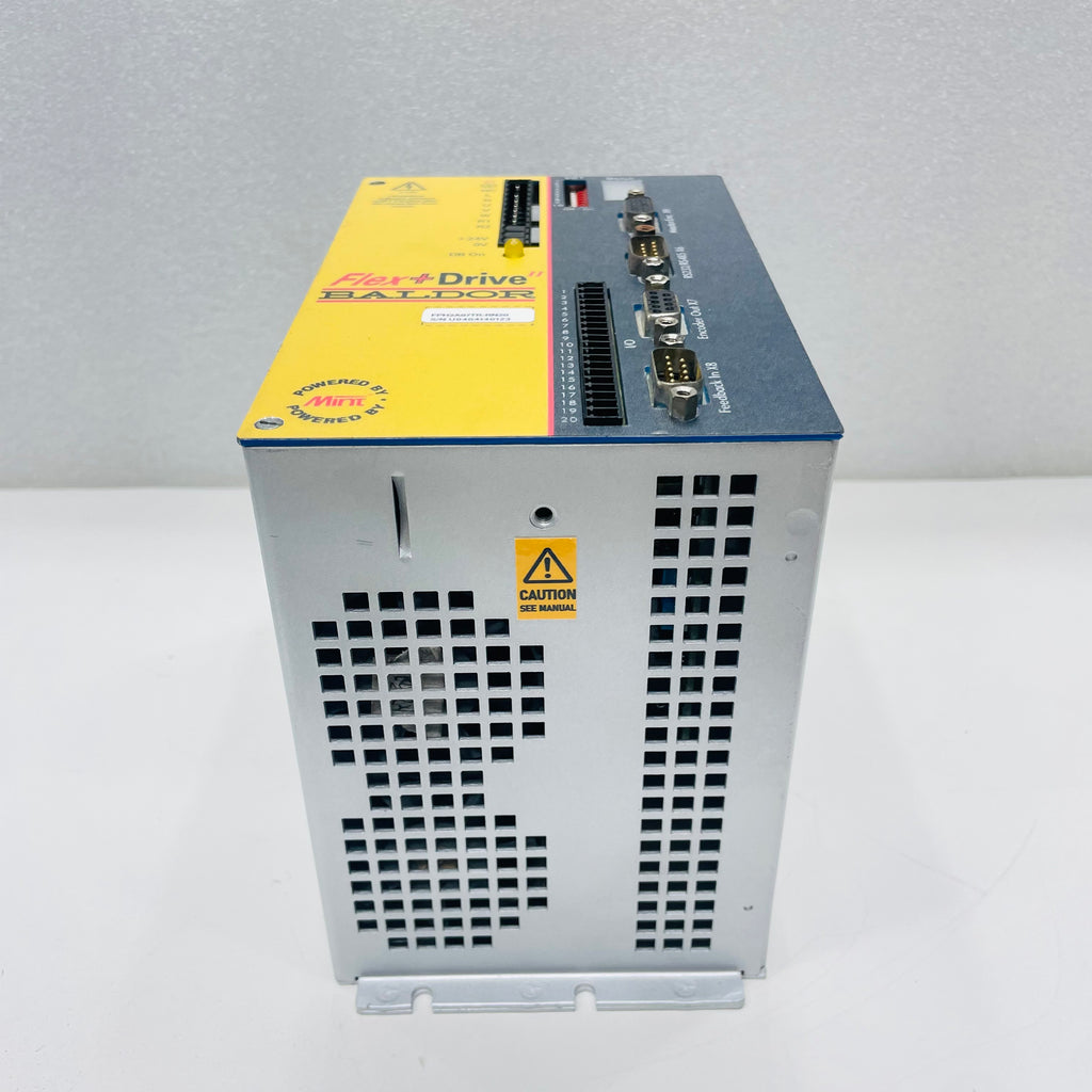 BALDOR FPH2A07TR-RN20