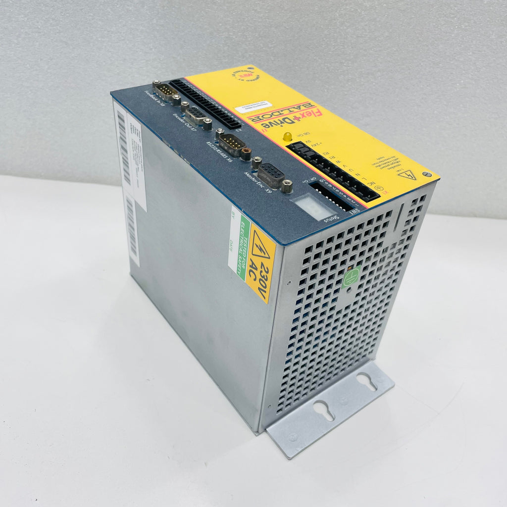 BALDOR FPH2A07TR-RN20