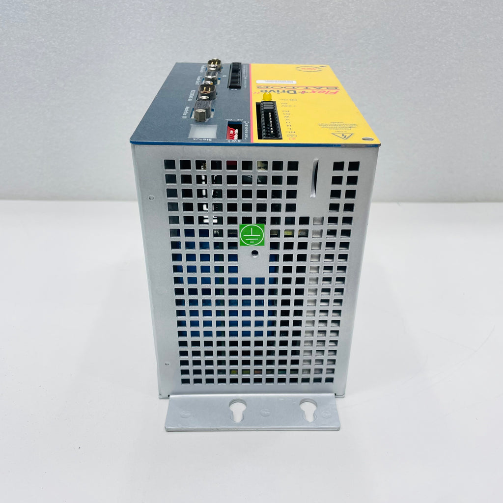 BALDOR FPH2A07TR-RN20