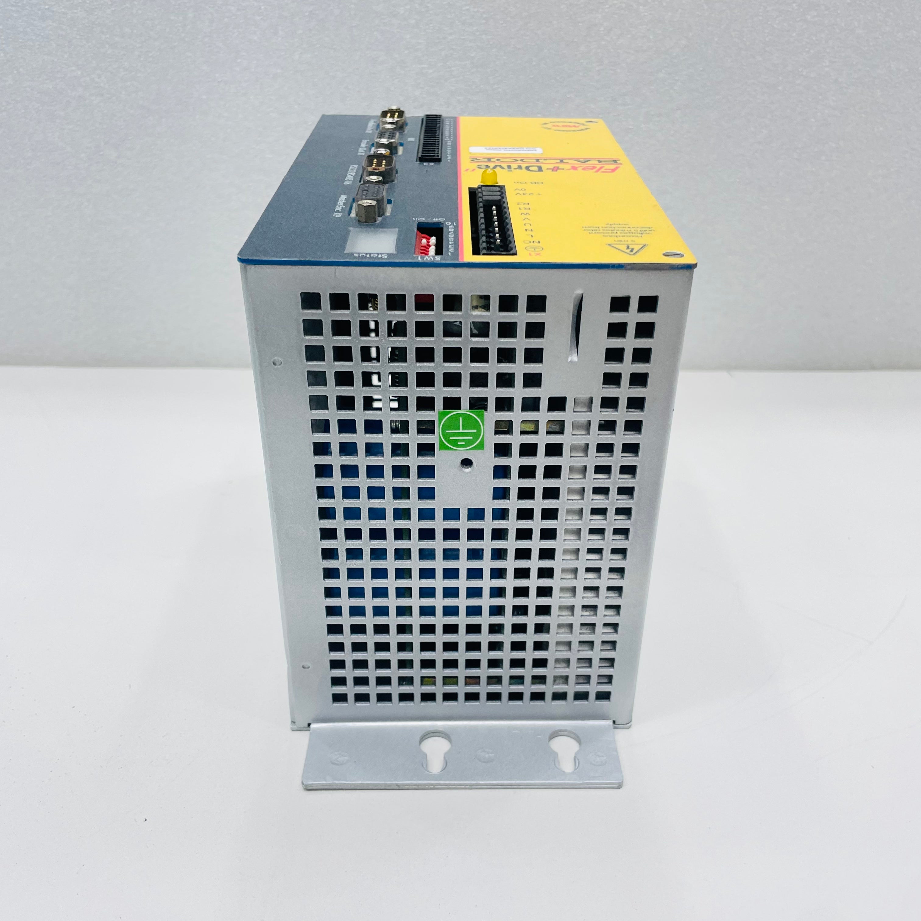 BALDOR FPH2A07TR-RN20