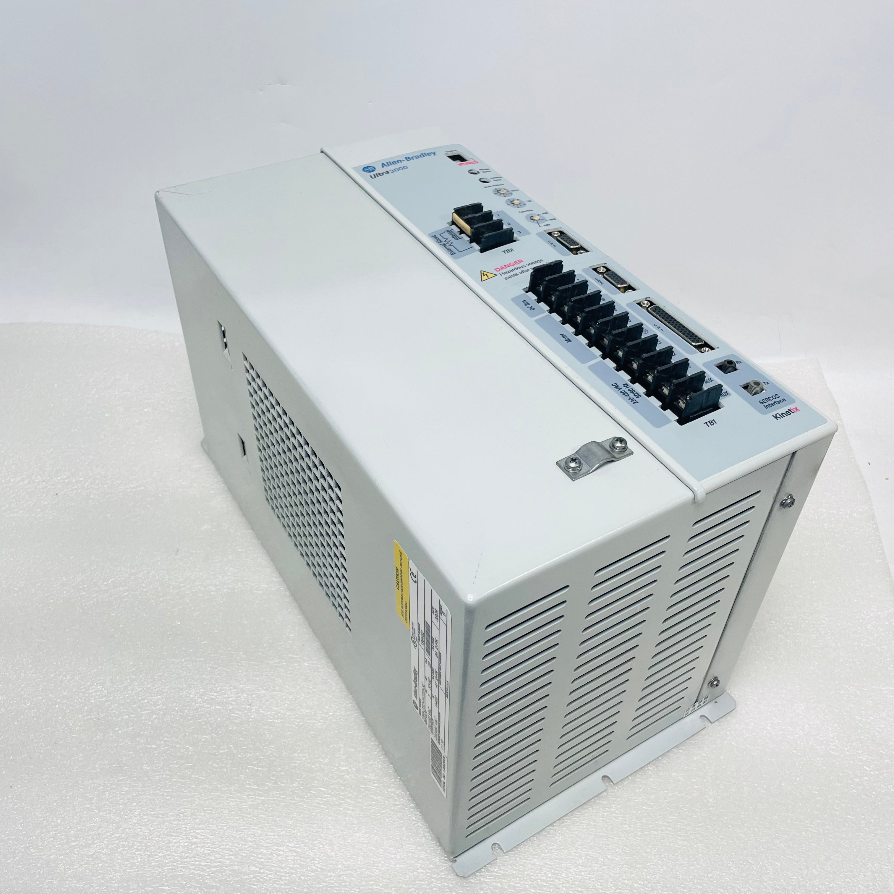 AB 2098-DSD-HV220-SE