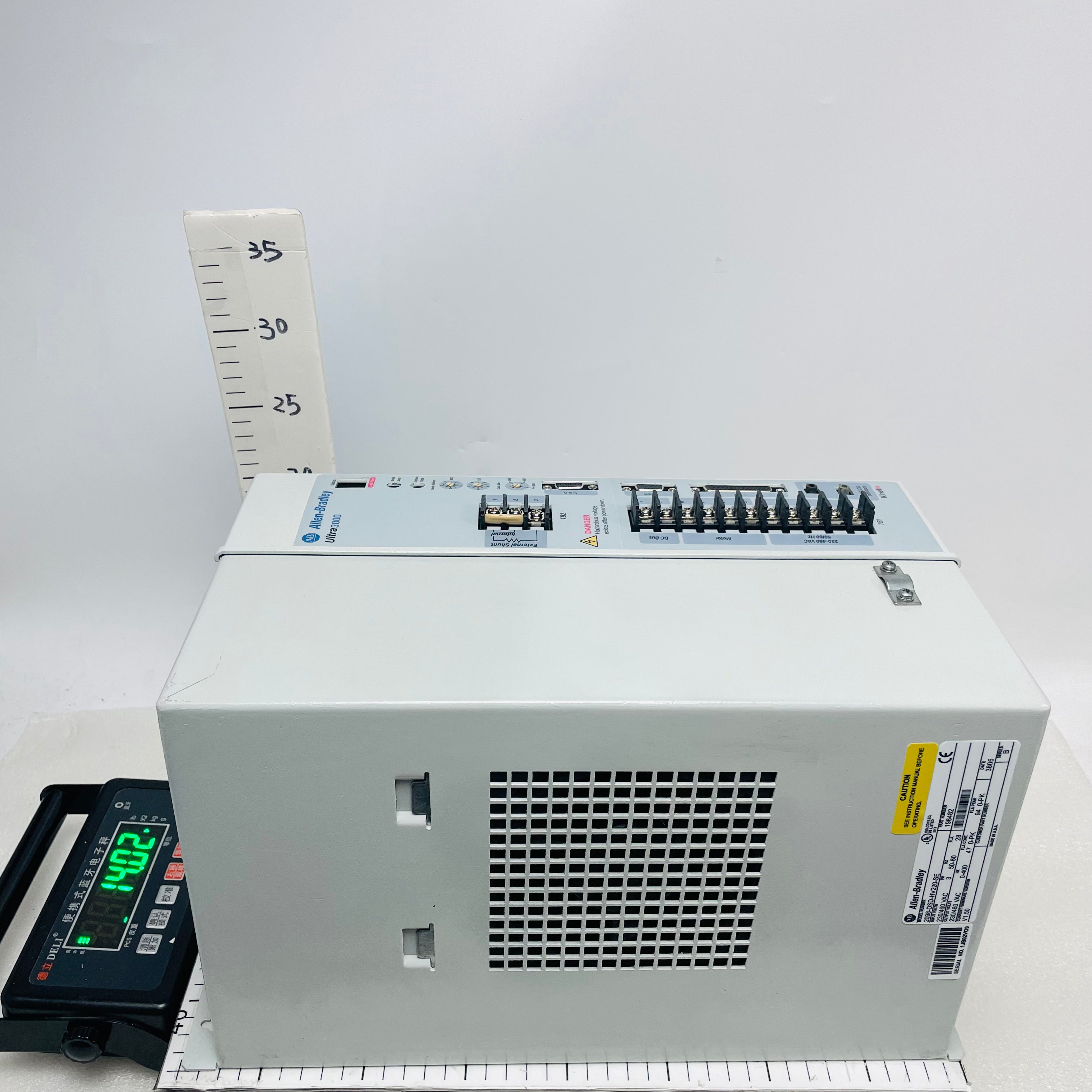 AB 2098-DSD-HV220-SE