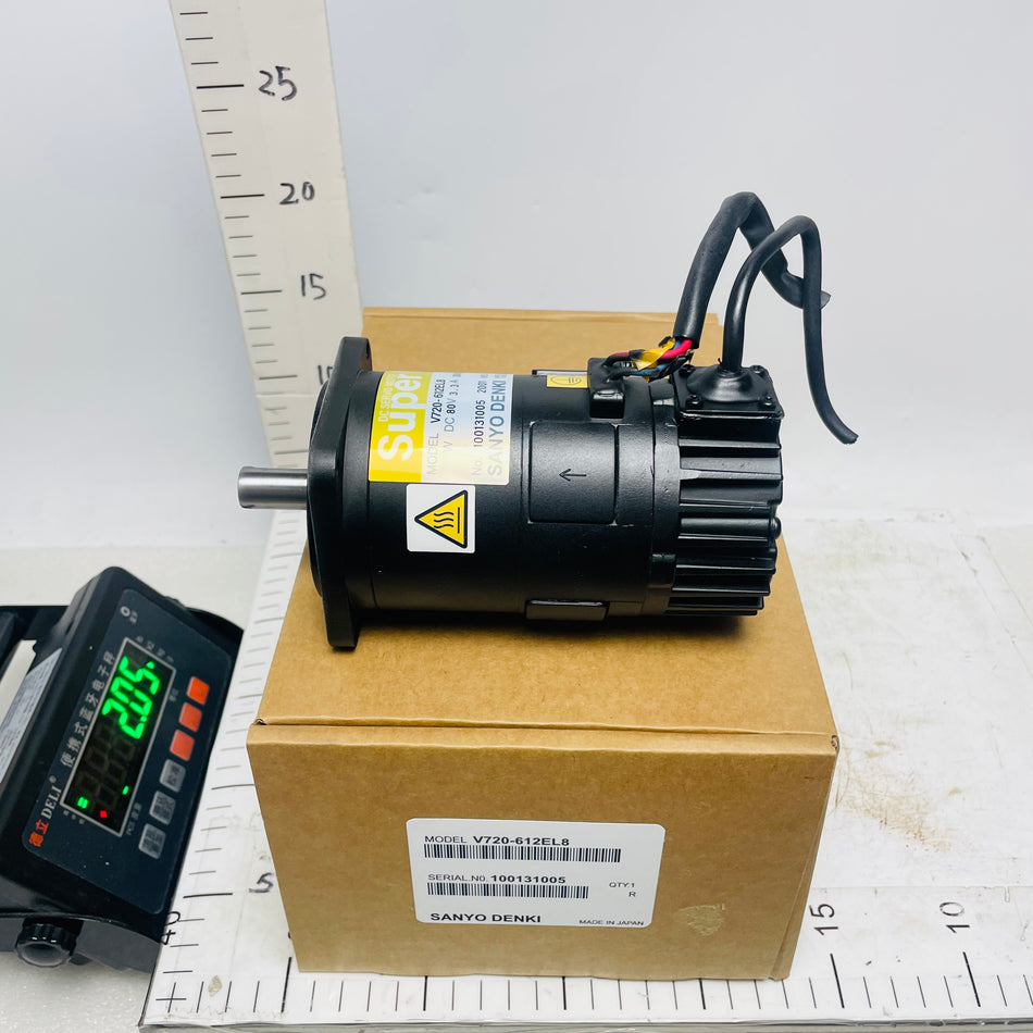 SANYO V720-612EL8 CONTROLLER