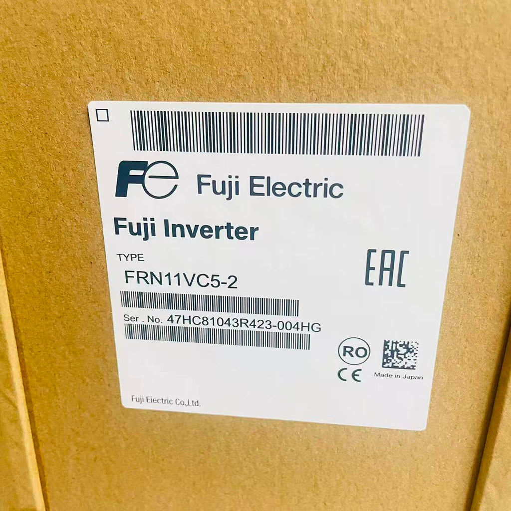 FUJI FRN11VC5-2