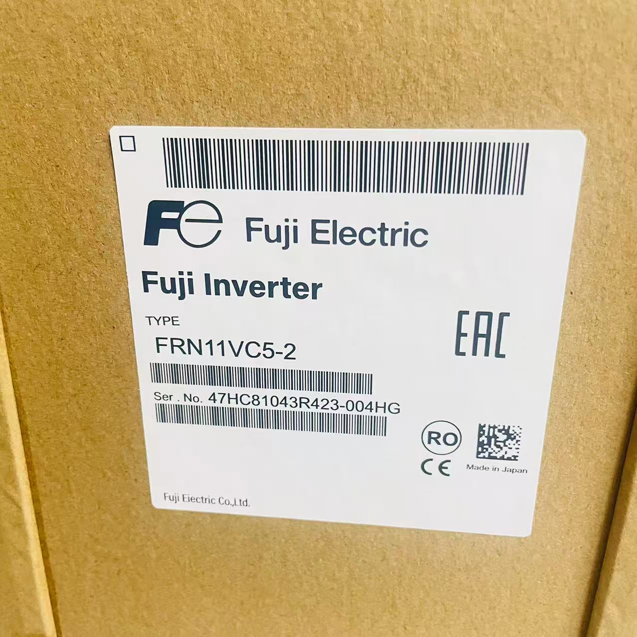 FUJI FRN11VC5-2