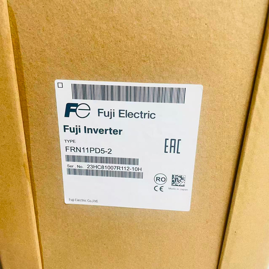 FUJI FRN11PD5-2