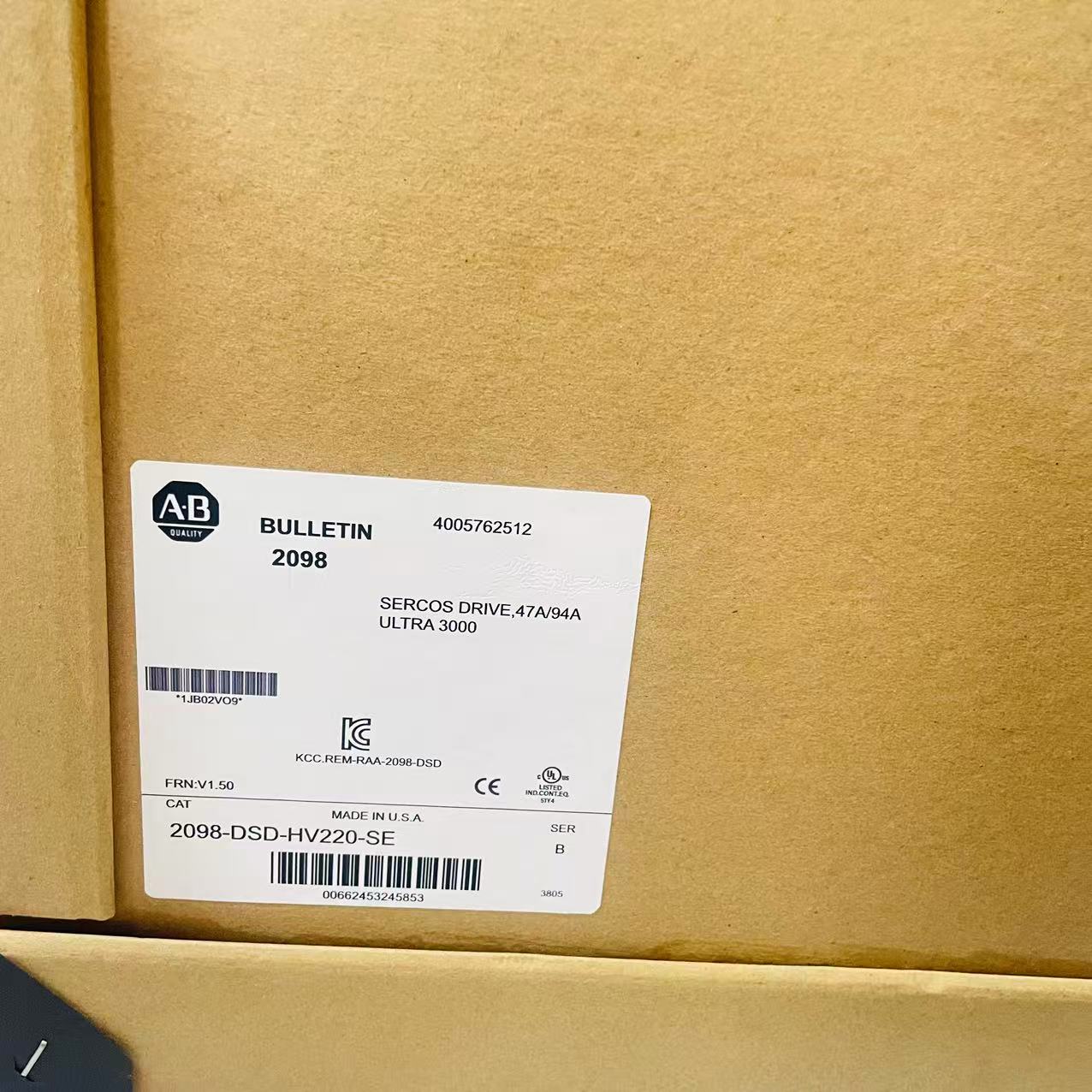 AB 2098-DSD-HV220-SE