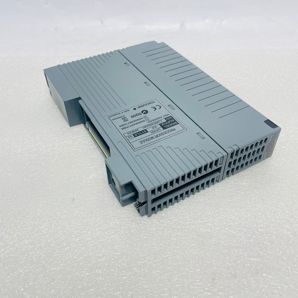 YOKOGAWA CP451-50