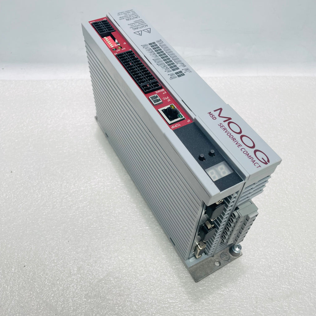 MOOG G394-030-220-001