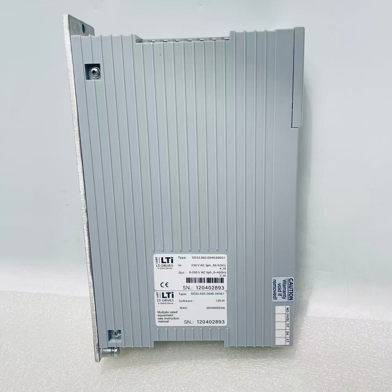 LUST SO22.003.0040.0000.1