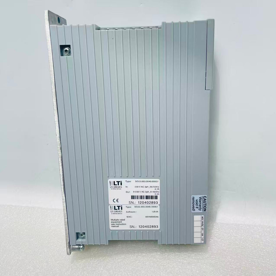 LUST SO22.003.0040.0000.1