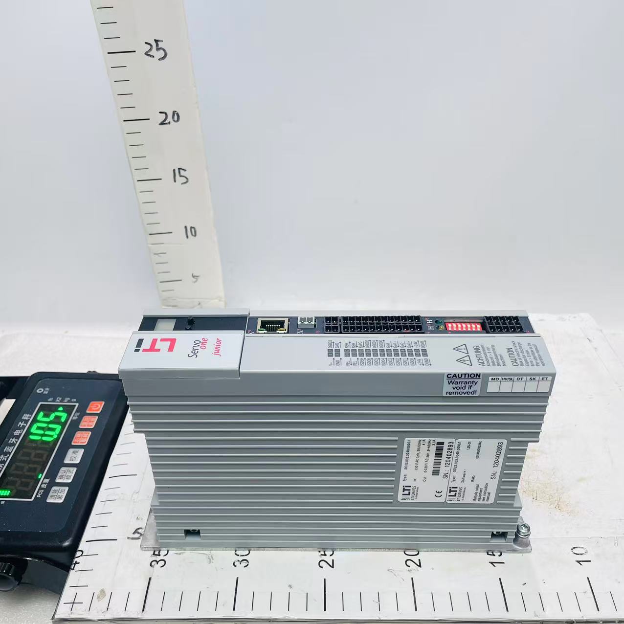 LUST SO22.003.0040.0000.1