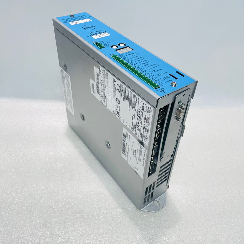 STOBER SDS4011