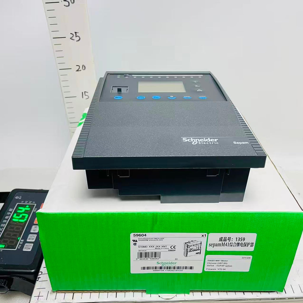 Schneider SEPAM-M41
