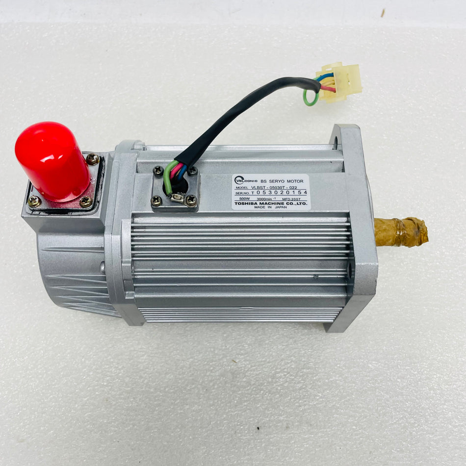 VLASV VLBST-05030T-022 Electric motor