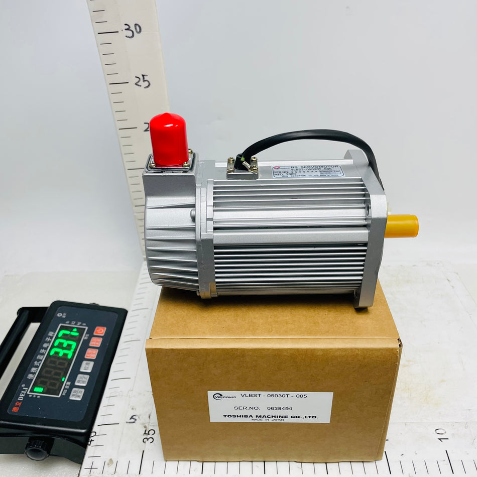 VLASV VLBST-05030T-005 Electric motor