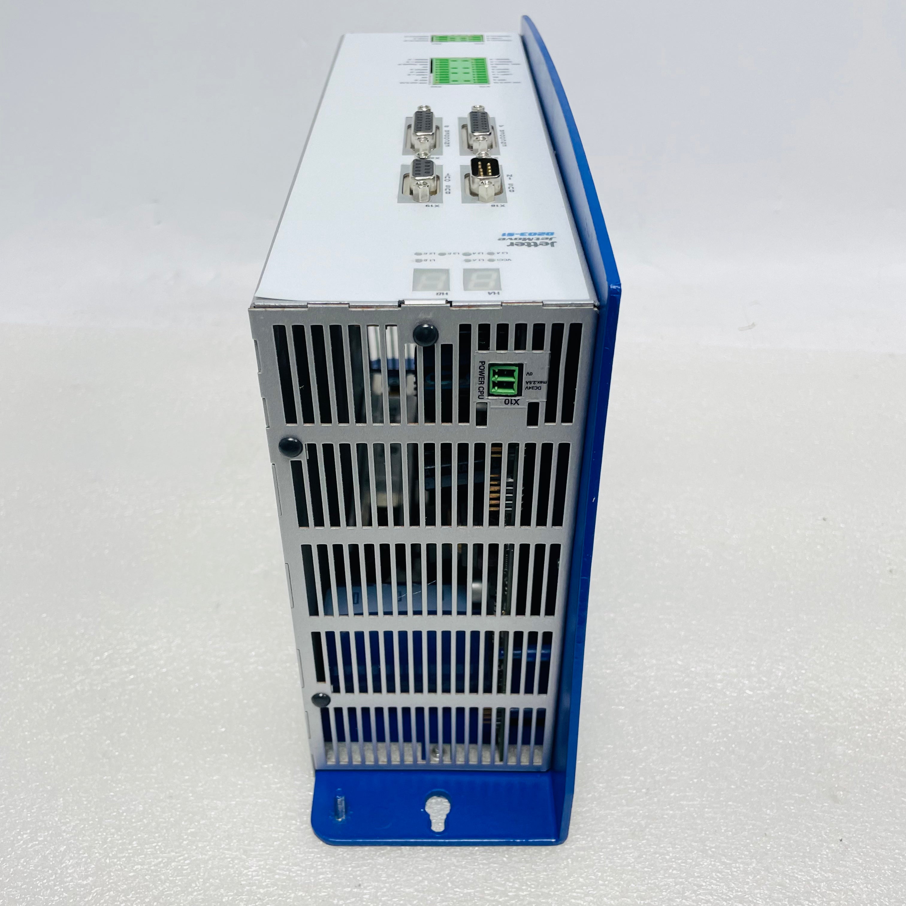 JETTER JM-D203-S1 Driver