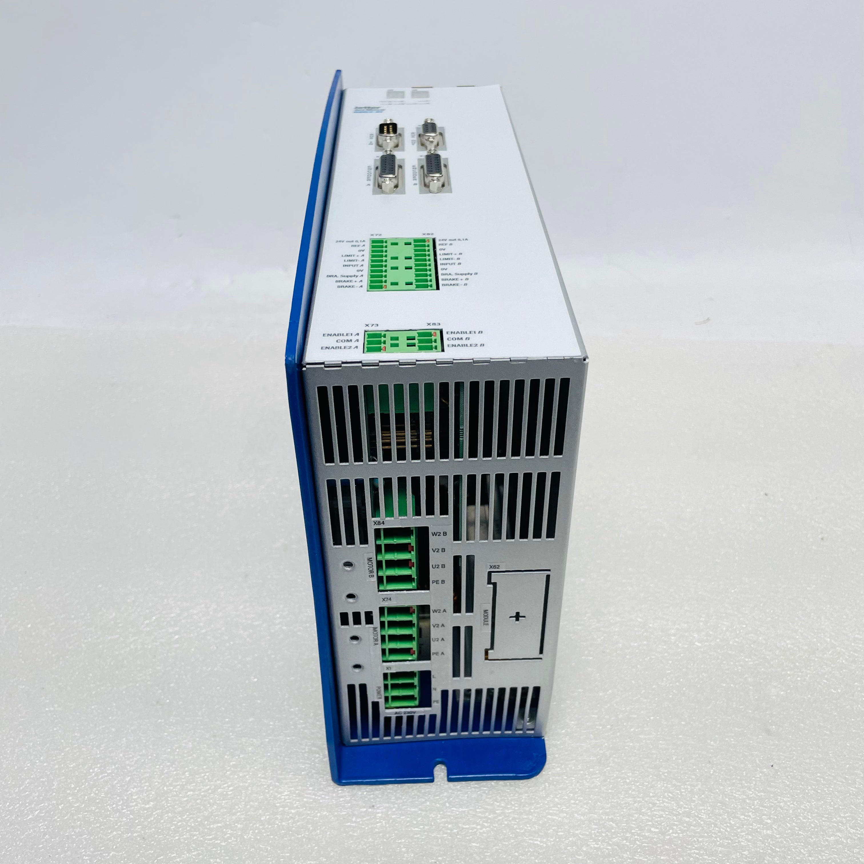 JETTER JM-D203-S1 Driver