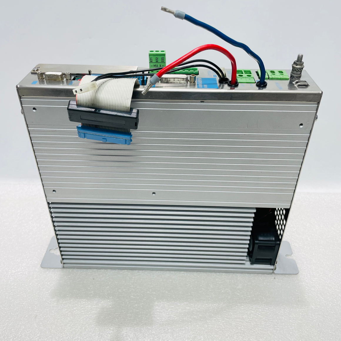 AMK  Drive  AW2.5-5 - Rockss Automation