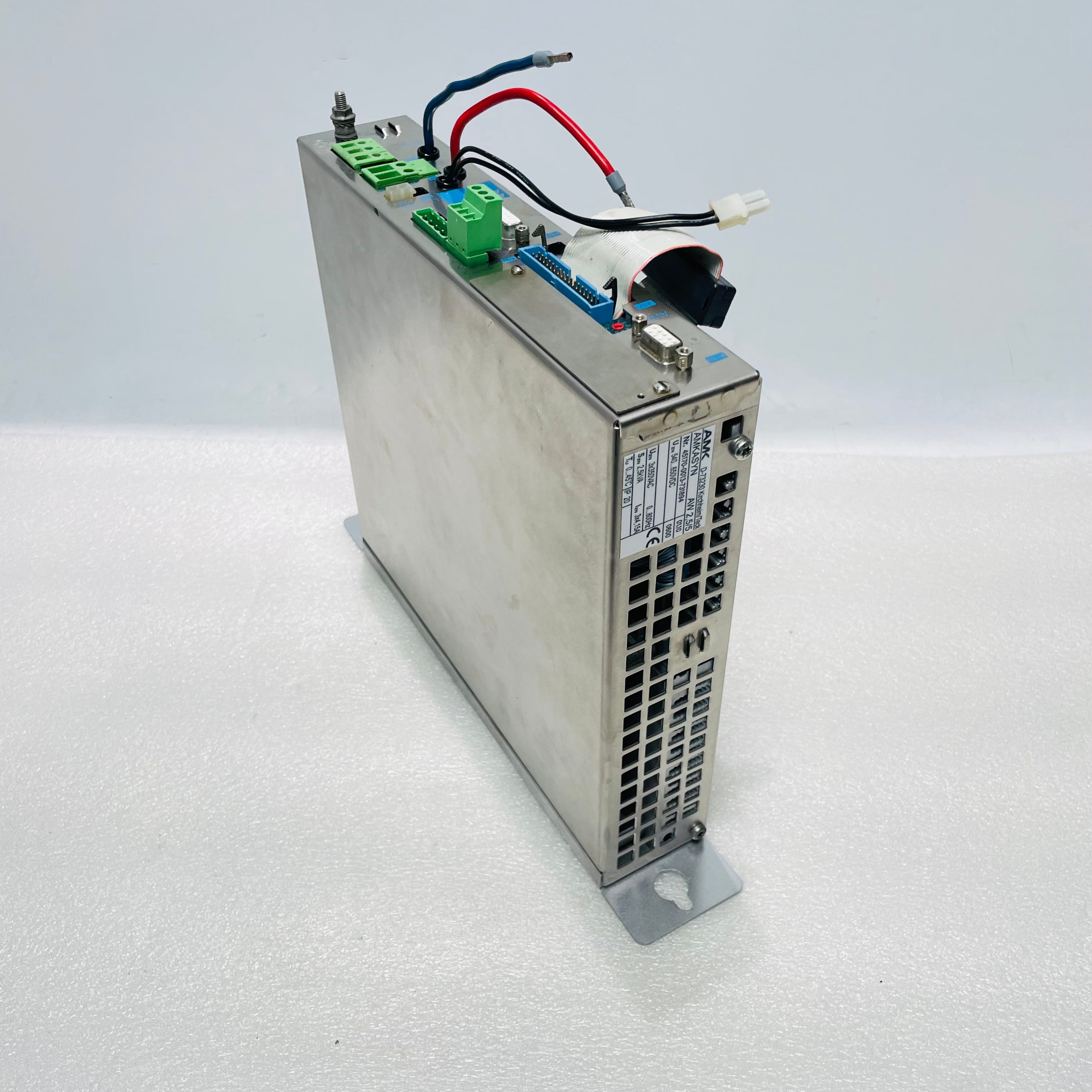 AMK  Drive  AW2.5-5 - Rockss Automation
