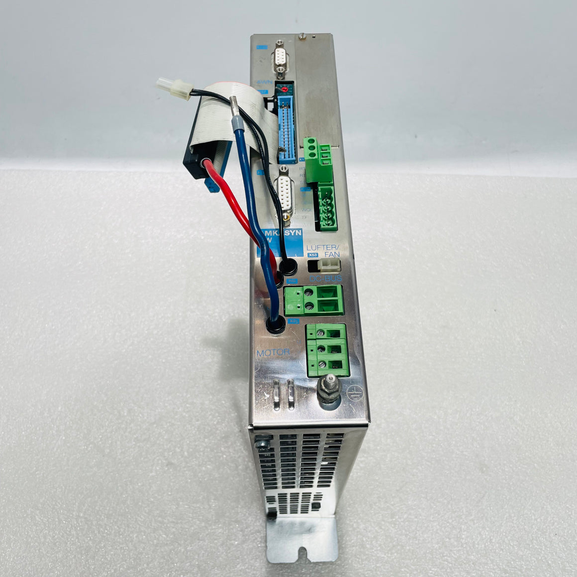AMK  Drive  AW2.5-5 - Rockss Automation