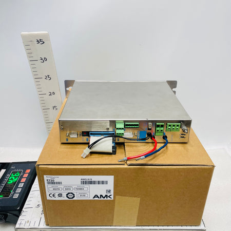 AMK  Drive  AW2.5-5 - Rockss Automation