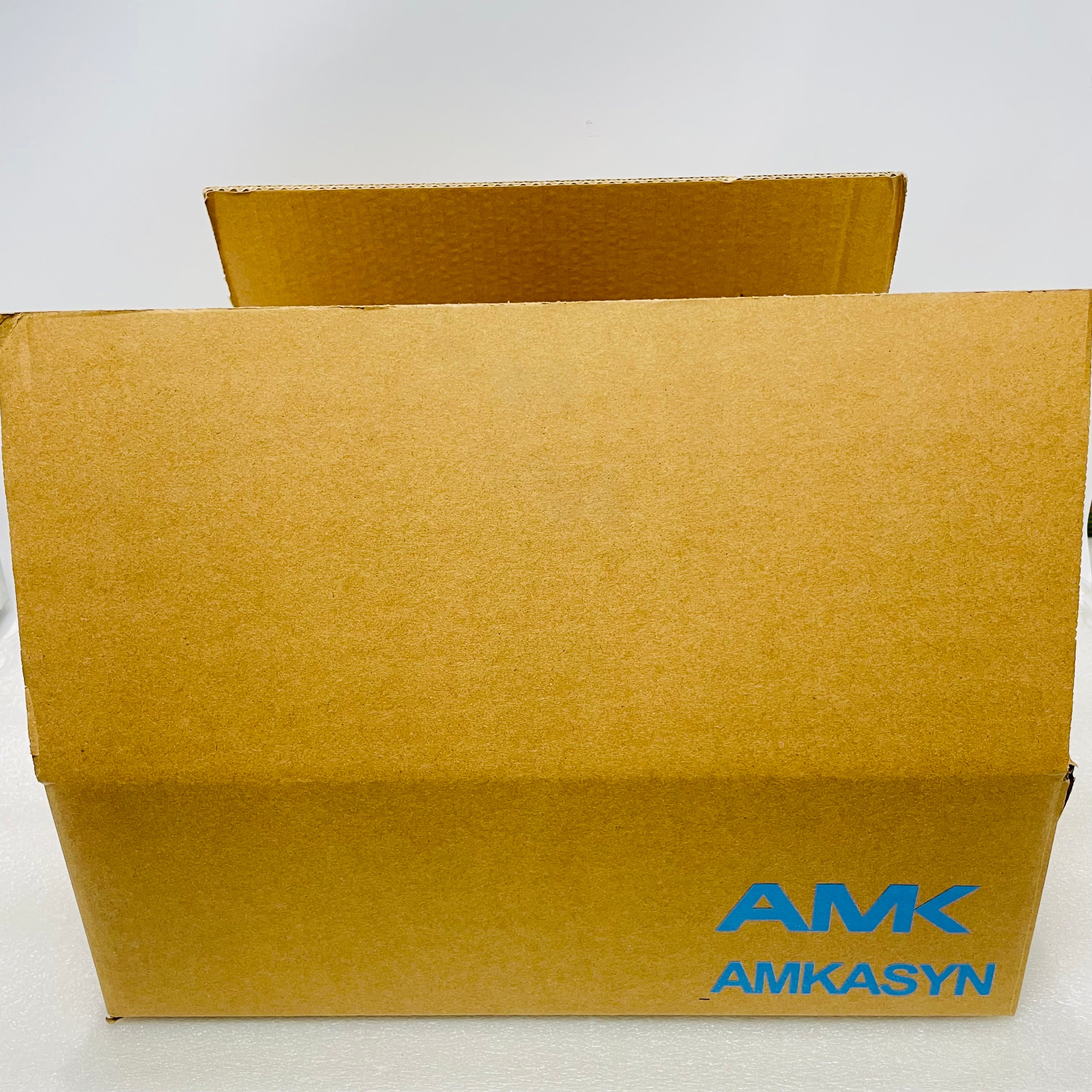 AMK AW2,5-5 Driver