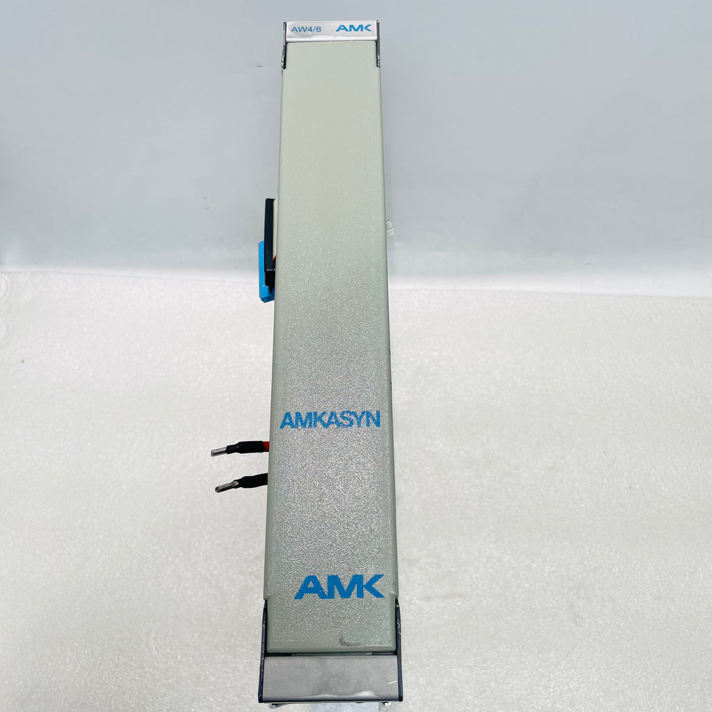 AMK AW4-8-3 Drives