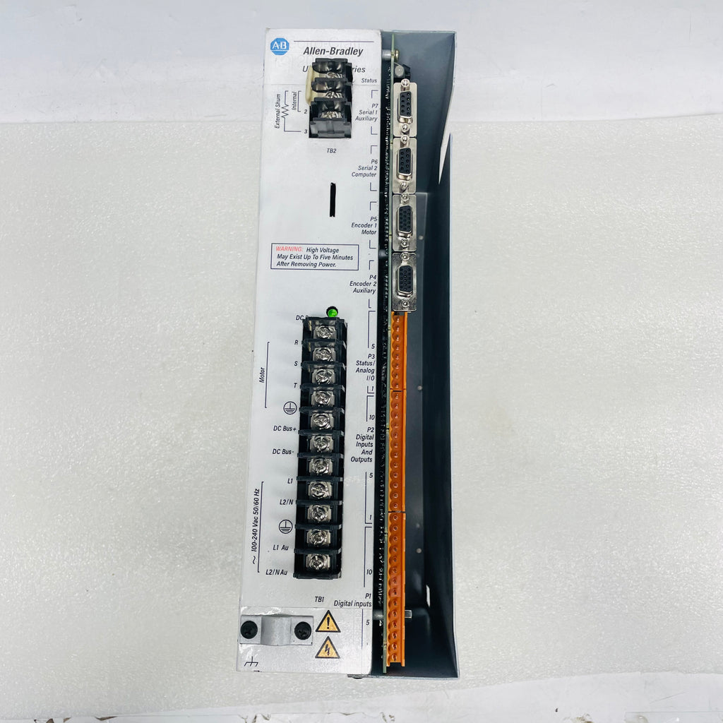 AB 1398-PDM-020 Driver