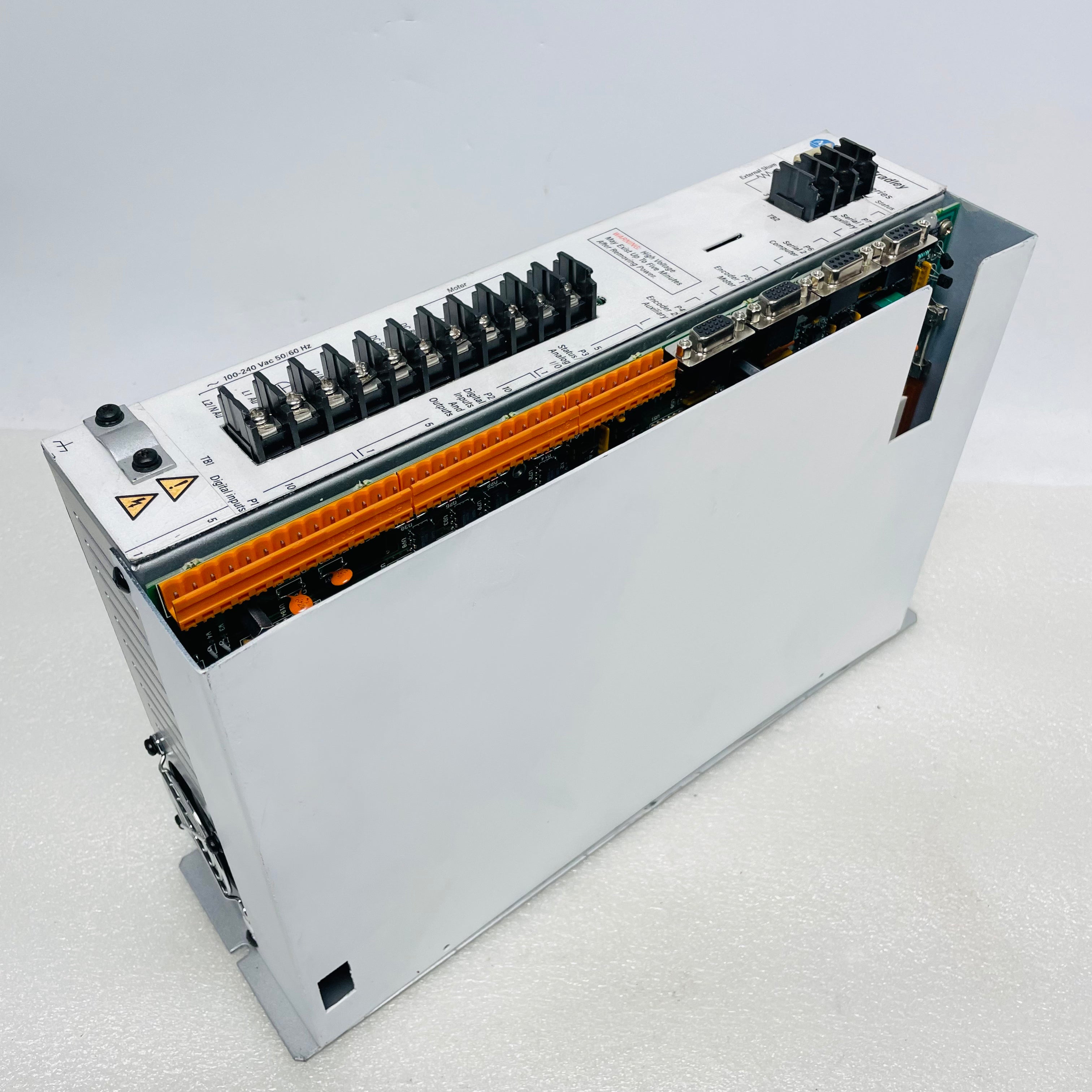 AB 1398-PDM-020 Driver