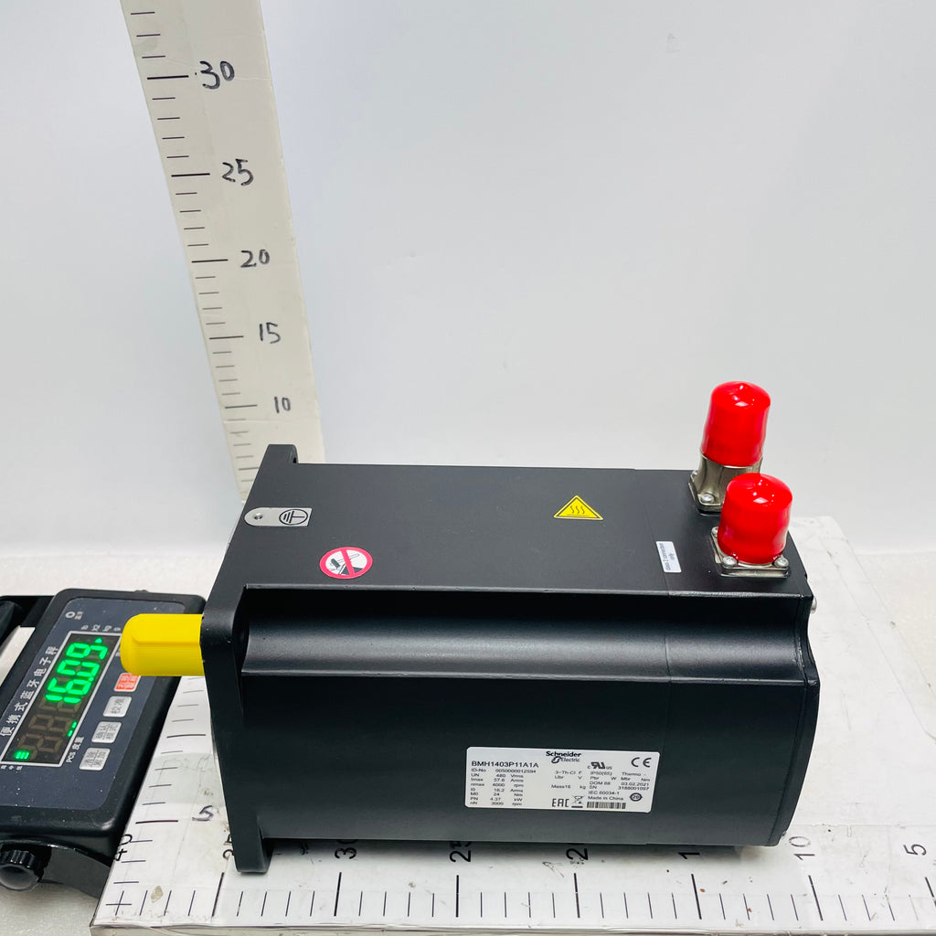 Schneider BMH1403P11A1A Electric Motors