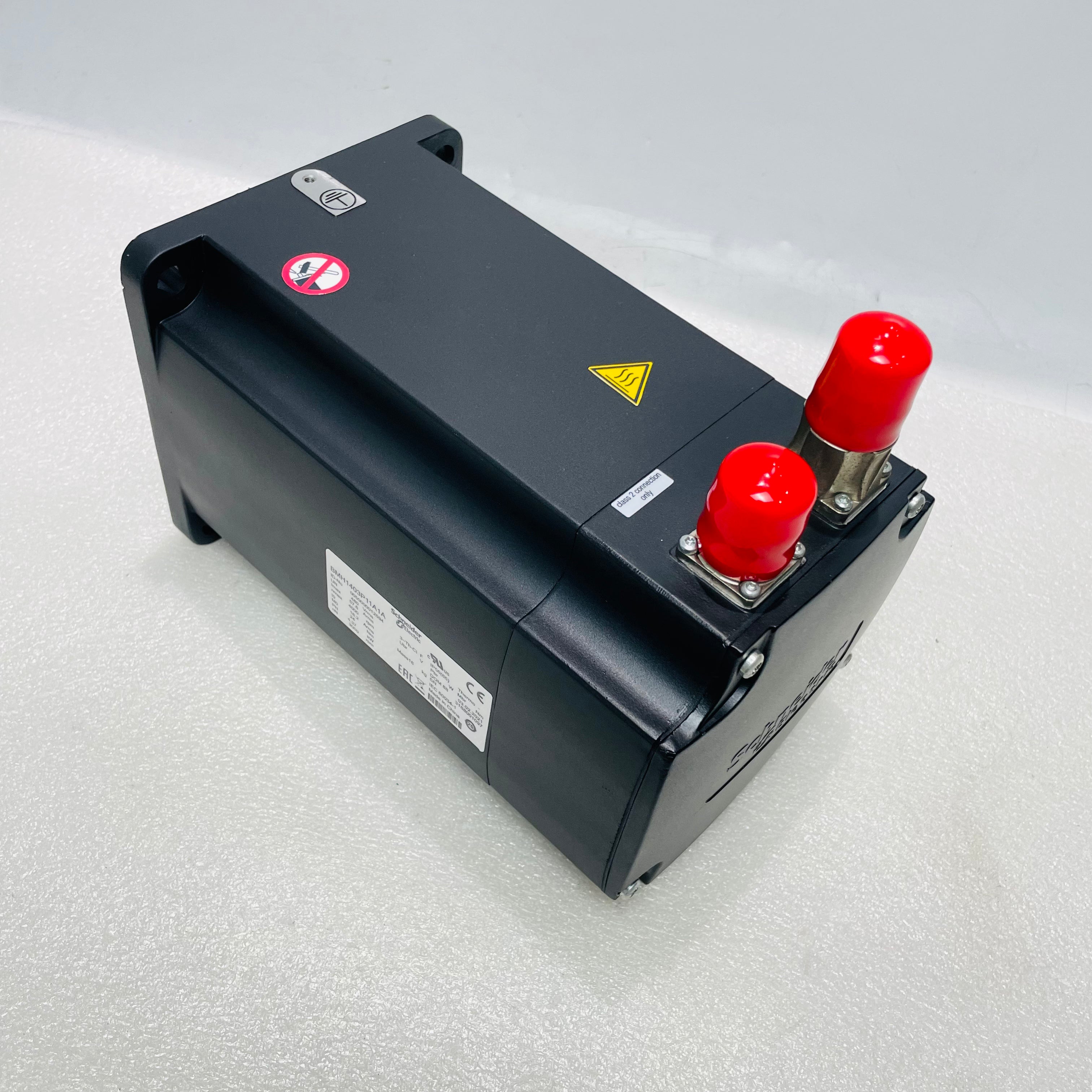 Schneider BMH1403P11A1A Electric Motors