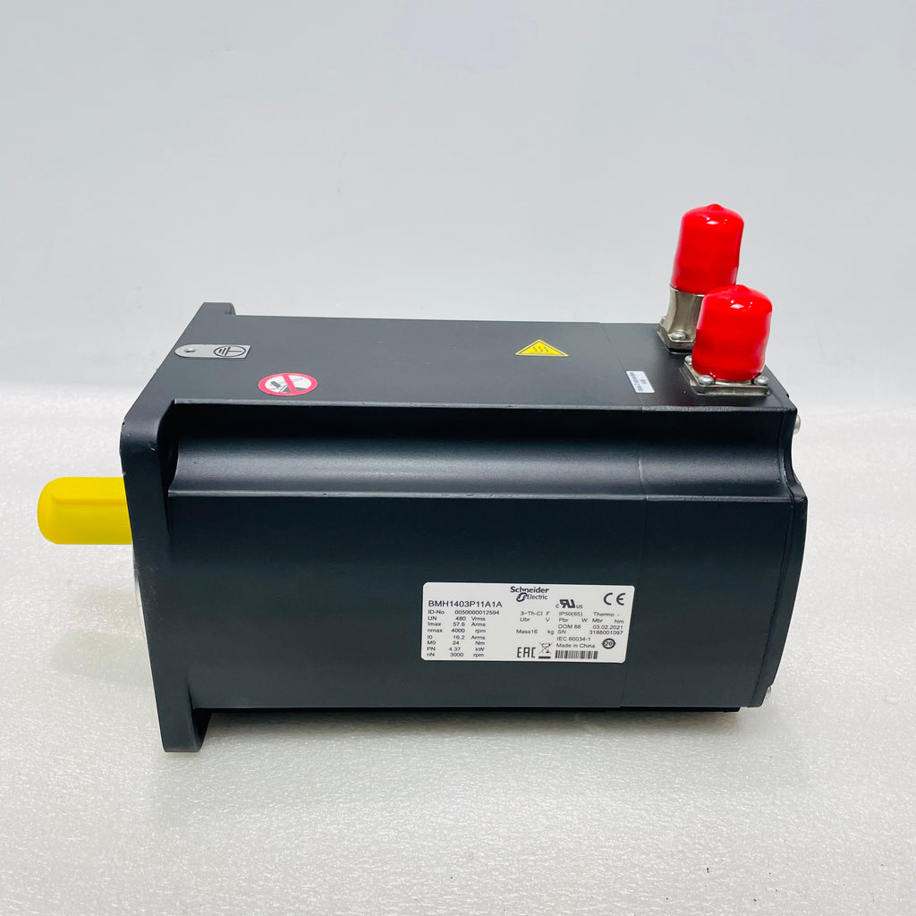 Schneider BMH1403P11A1A Electric Motors