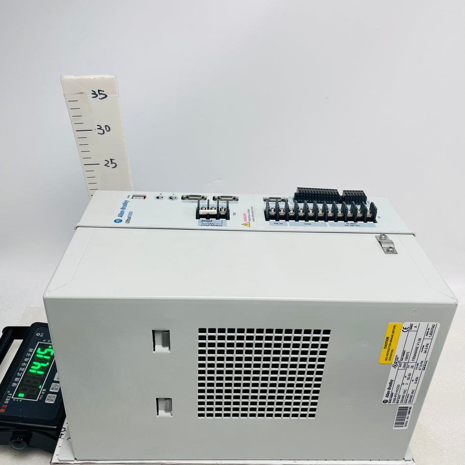 Allen Bradley	 Drive   2098-IPD-HV220