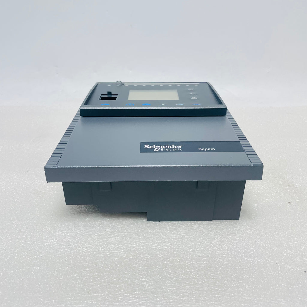 Schneider Sepam-S20 Integrated Relay Protection Device