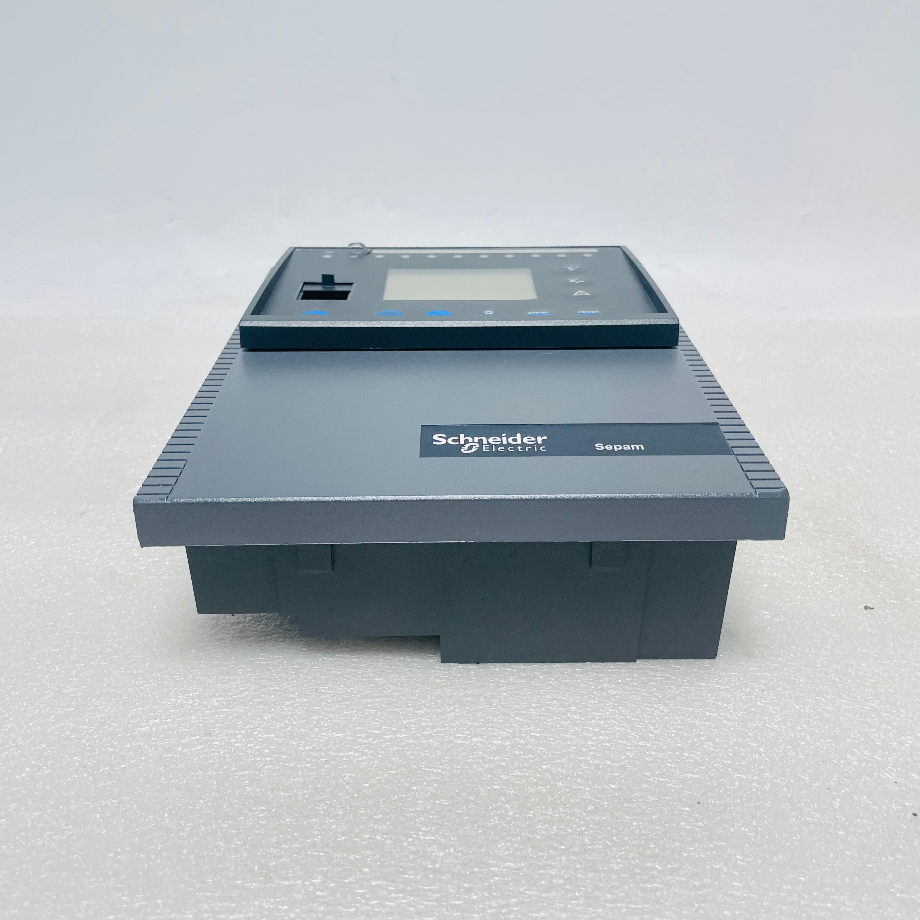 Schneider Sepam-S20 Integrated Relay Protection Device