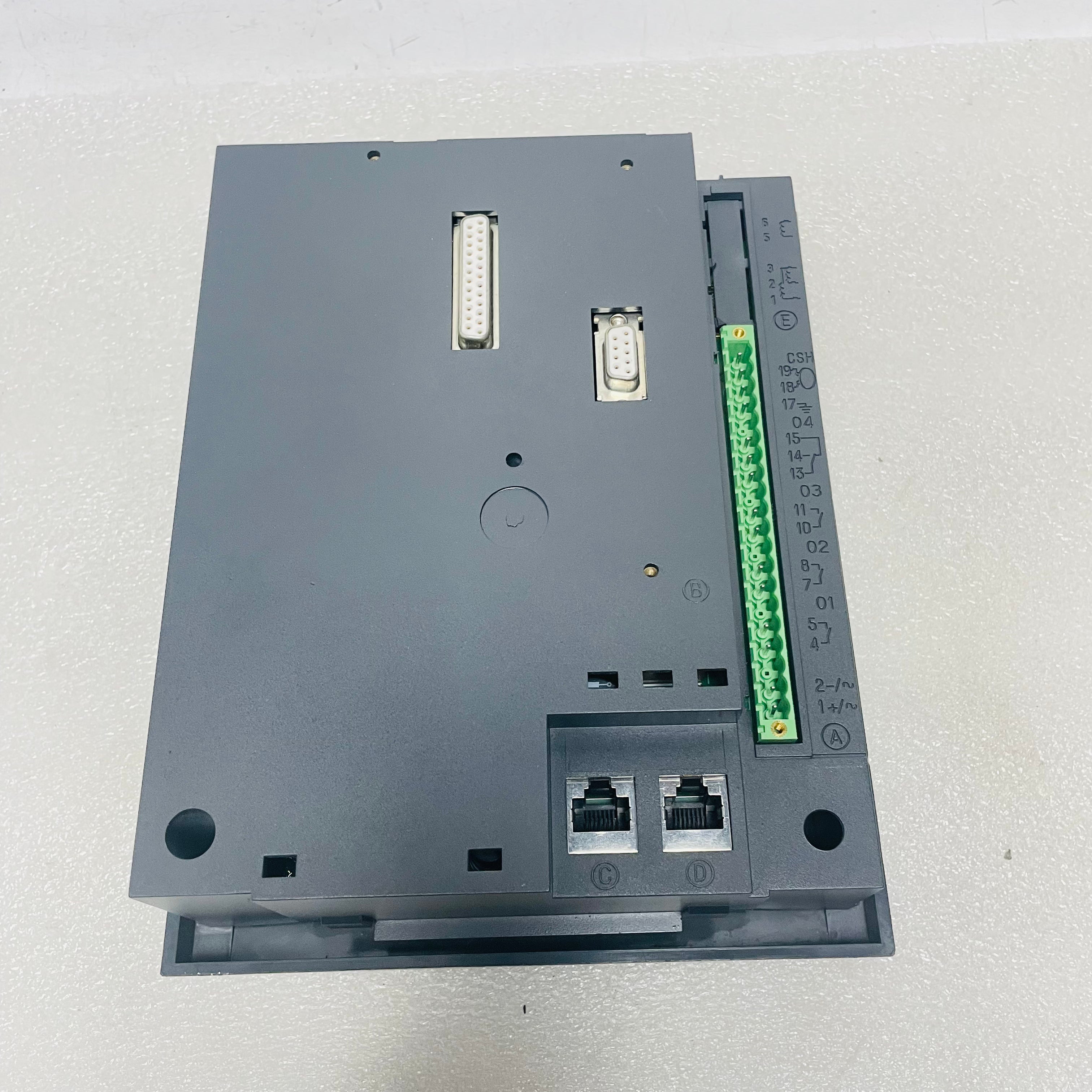 Schneider Sepam-S20 Integrated Relay Protection Device