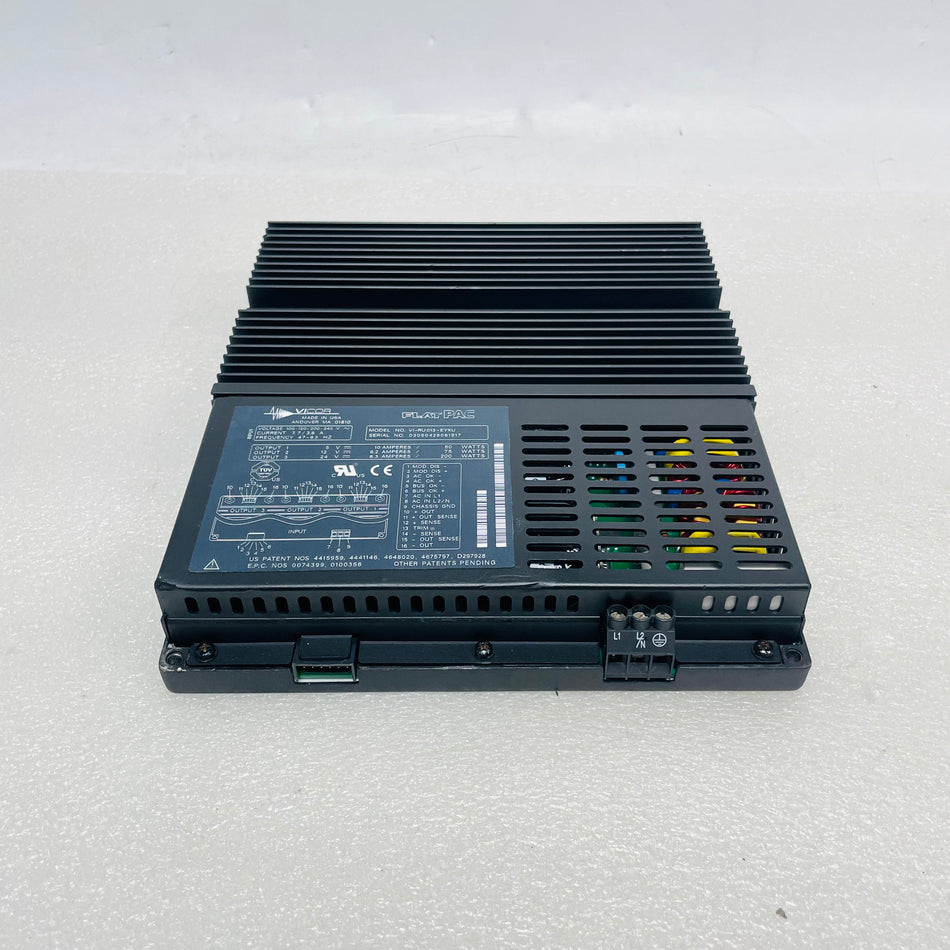 VICOR VI-RU013-EYXU Power supply