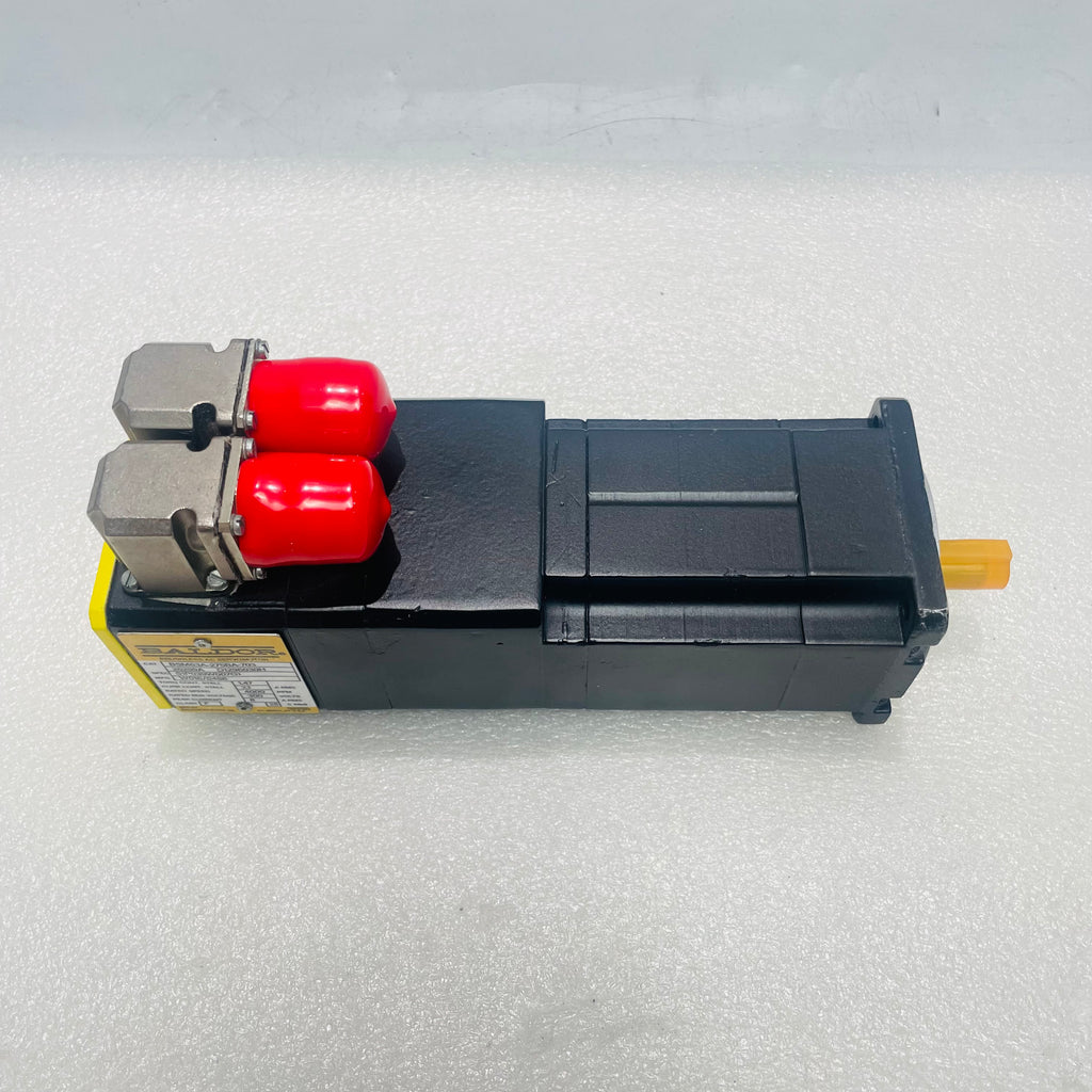 BALDOR BSM63A-275BA-703 Electric motor