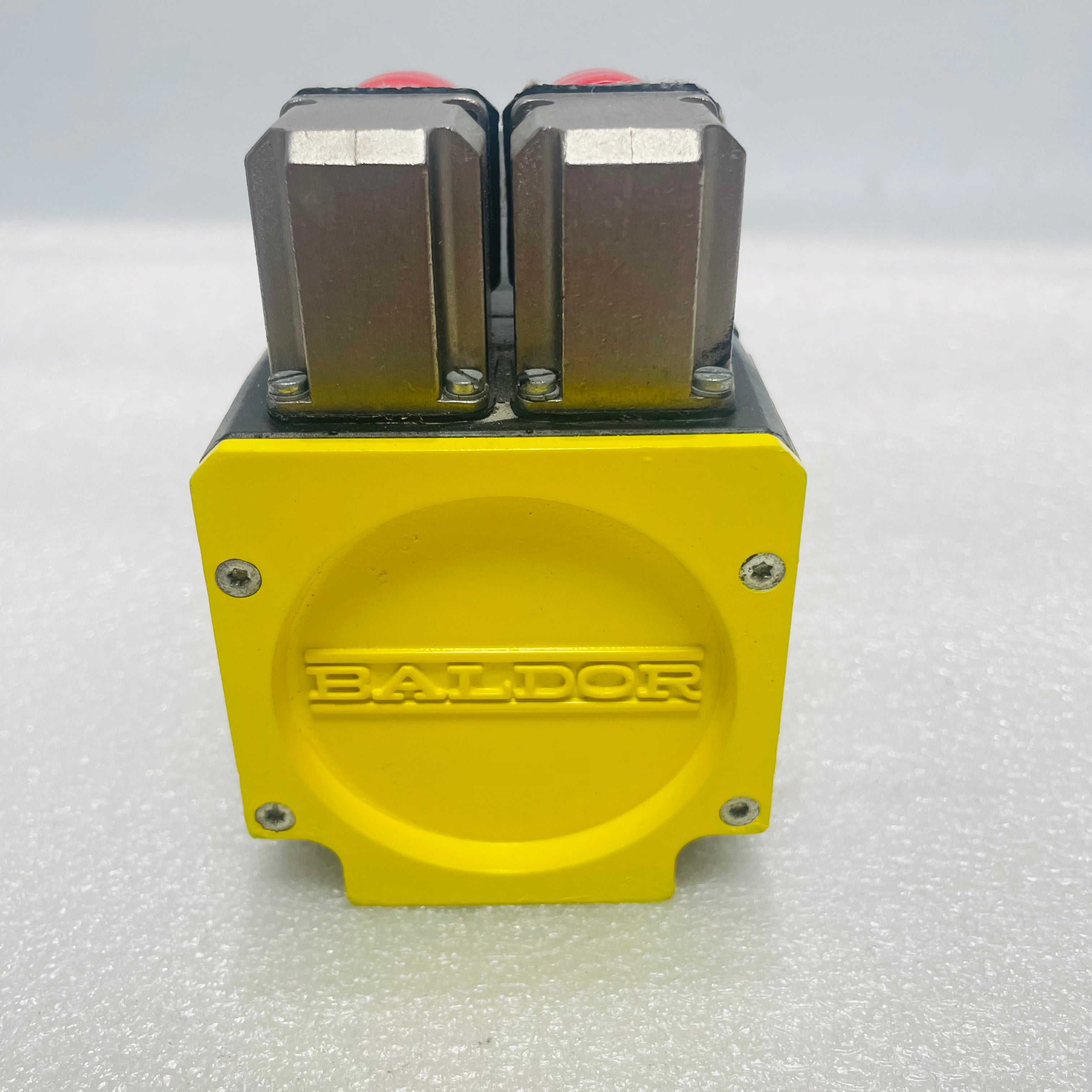 BALDOR BSM63A-275BA-703 Electric motor