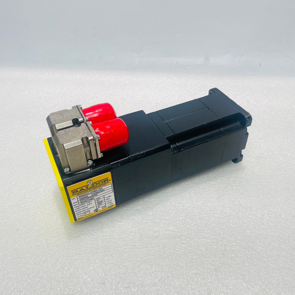 BALDOR BSM63A-275BA-703 Electric motor