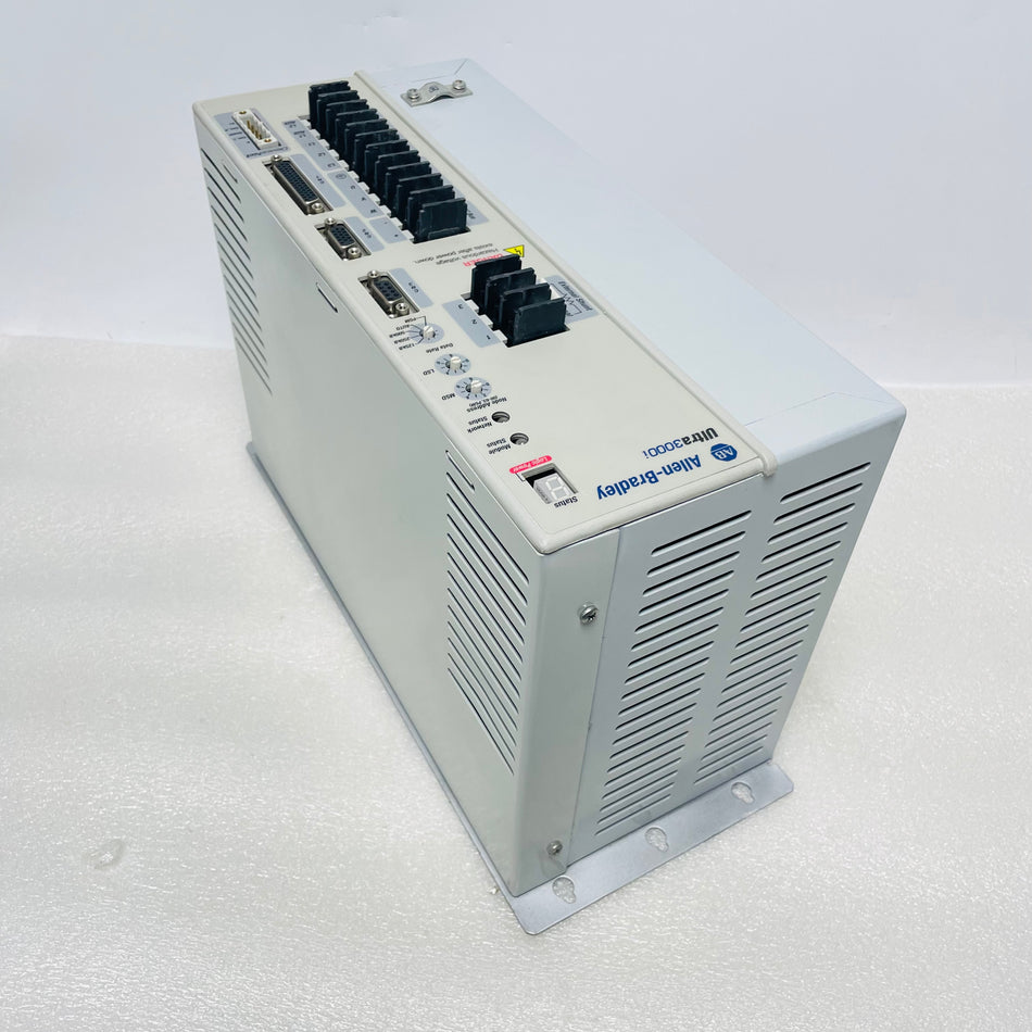 Allen-Bradley   Drive  2098-DSD-HV100X-DN