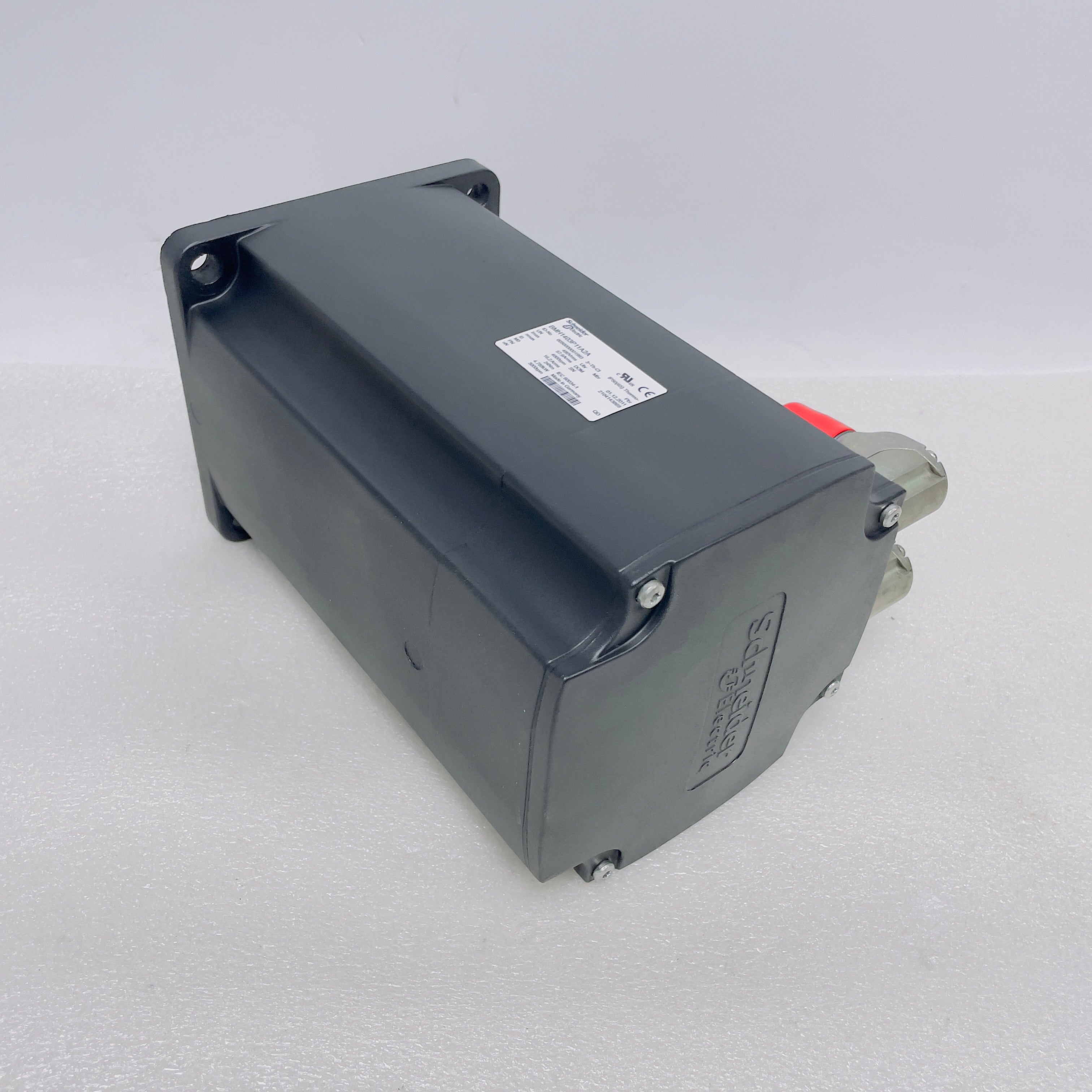 Schneider  BMH1403P11A2A  Electric Motors