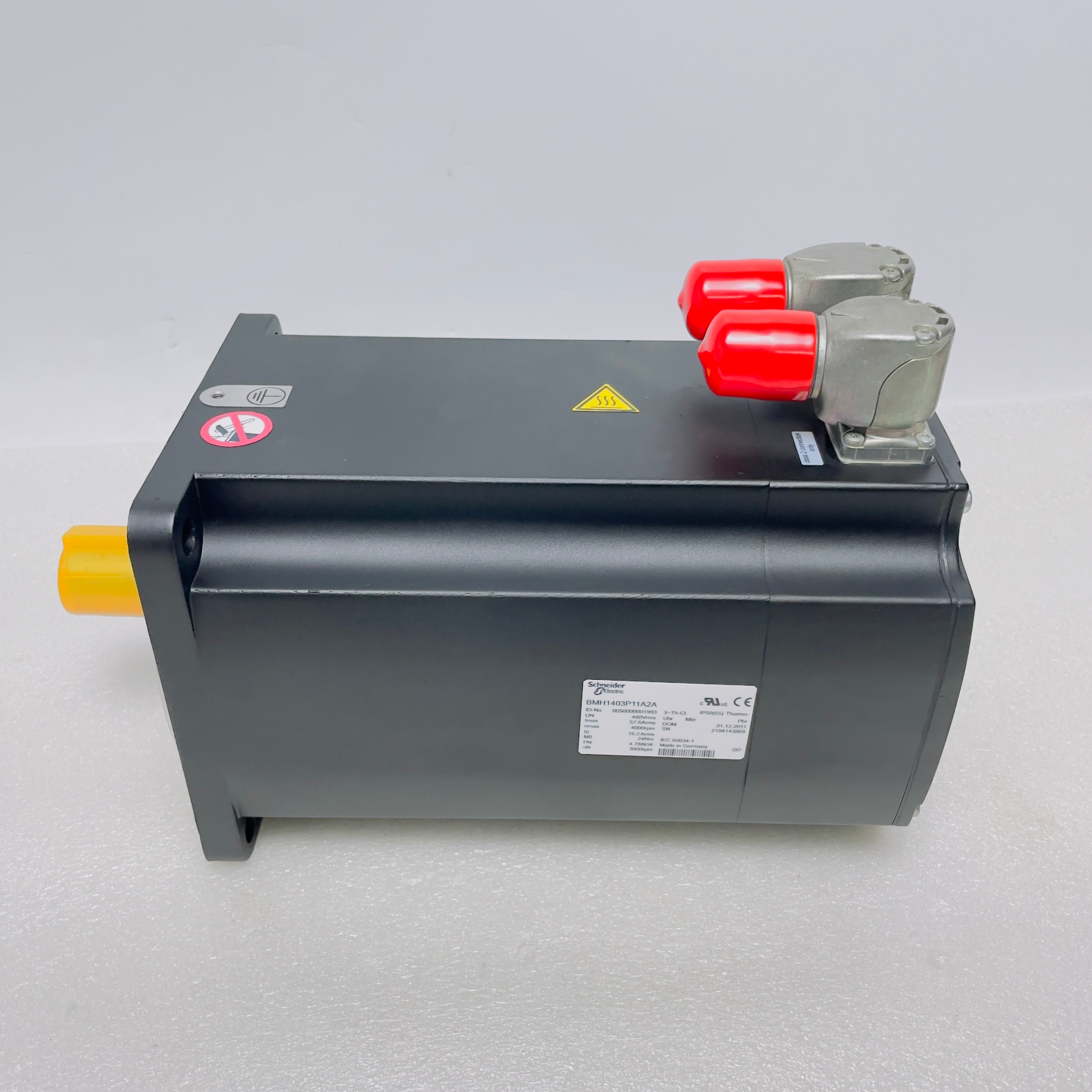 Schneider  BMH1403P11A2A  Electric Motors